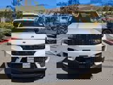 New 2025 Jeep Grand Cherokee Altitude image 2