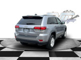 Used 2020 Jeep Grand Cherokee Laredo image 5
