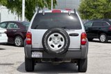 Used 2003 Jeep Liberty Sport image 5