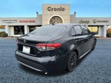 Used 2021 Toyota Corolla LE image 3