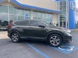 Certified 2018 Honda CR-V EX image 4