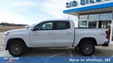 New 2024 Chevrolet Colorado LT w/ LT Convenience Package III image 2