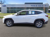 Used 2022 Hyundai Tucson SE image 5