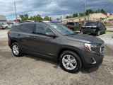 Used 2019 GMC Terrain SLE w/ Driver Convenience Package image 4