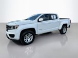 Used 2018 Chevrolet Colorado LT image 3