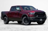 Used 2025 RAM 1500 Rebel w/ Rebel Level 1 Equipment Group image 2