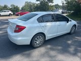 Used 2012 Honda Civic LX image 2