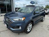Used 2019 Ford Edge SEL w/ Equipment Group 201A image 3