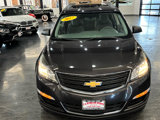 Used 2017 Chevrolet Traverse LS image 6