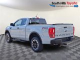 Used 2021 Ford Ranger XL w/ FX4 Off-Road Package image 4