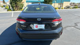 Certified 2022 Toyota Corolla LE image 4