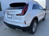 New 2025 Cadillac XT4 Premium Luxury w/ LPO, Floor Liner Package image 5