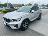 Used 2025 Volvo XC40 B5 Core image 4