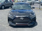 Used 2019 Hyundai Veloster Turbo R-Spec image 3