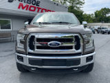 Used 2016 Ford F150 Lariat w/ Equipment Group 502A Luxury image 3