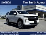 Used 2023 Chevrolet Tahoe LS w/ Driver Alert Package image 1