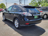 Used 2012 Lexus RX 350 AWD image 5