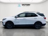 Used 2022 Chevrolet Equinox RS w/ LPO, Floor Liner Package image 2
