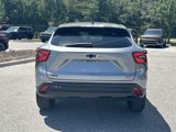 Certified 2024 Chevrolet Trax RS w/ Sunroof Package image 5