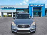 Used 2017 INFINITI QX50 Journey w/ Premium Package image 2