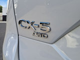 Certified 2023 MAZDA CX-5 AWD 2.5 S image 5
