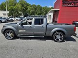 Used 2007 Nissan Frontier LE image 2