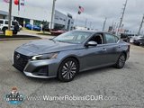 Used 2023 Nissan Altima 2.5 SV image 3