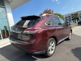 Used 2015 Lexus RX 350 AWD image 3