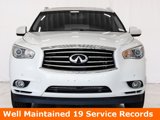 Used 2014 INFINITI QX60 AWD w/ Premium Plus Package image 2