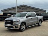 New 2025 RAM 1500 Big Horn image 3