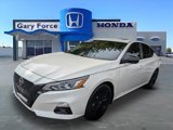 Used 2022 Nissan Altima 2.5 SR w/ Midnight Edition Package image 4