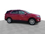 Certified 2019 Chevrolet Equinox LT w/ Sun & Navigation Package image 2