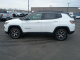 New 2025 Jeep Compass Limited image 4