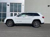 Used 2021 Jeep Grand Cherokee Limited image 4