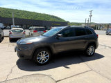 Used 2014 Jeep Cherokee Limited image 4