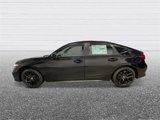 New 2025 Honda Civic Sport image 2