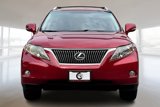 Used 2010 Lexus RX 350 AWD image 3