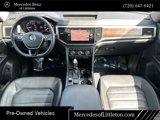 Used 2019 Volkswagen Atlas SEL Premium image 2