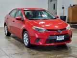 Used 2016 Toyota Corolla LE image 3