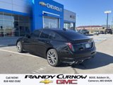Used 2023 Cadillac CT5 Sport image 3