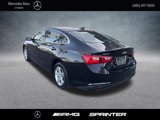 Used 2024 Chevrolet Malibu LS image 3