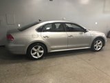 Used 2014 Volkswagen Passat 2.5 SE image 2