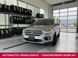 Used 2017 Ford Escape Titanium image 2