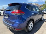Used 2017 Nissan Rogue S image 3