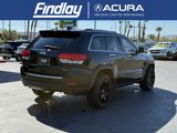 Used 2014 Jeep Grand Cherokee Limited image 3