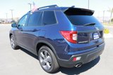 Certified 2021 Honda Passport Touring image 4