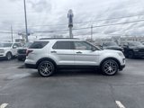 Used 2018 Ford Explorer Sport w/ Equipment Group 401A image 4