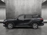 New 2025 INFINITI QX60 Pure image 3