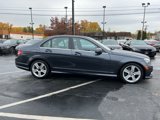 Used 2011 Mercedes-Benz C 300 4MATIC Sedan image 5