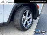 Used 2022 Jeep Grand Cherokee L Limited image 2